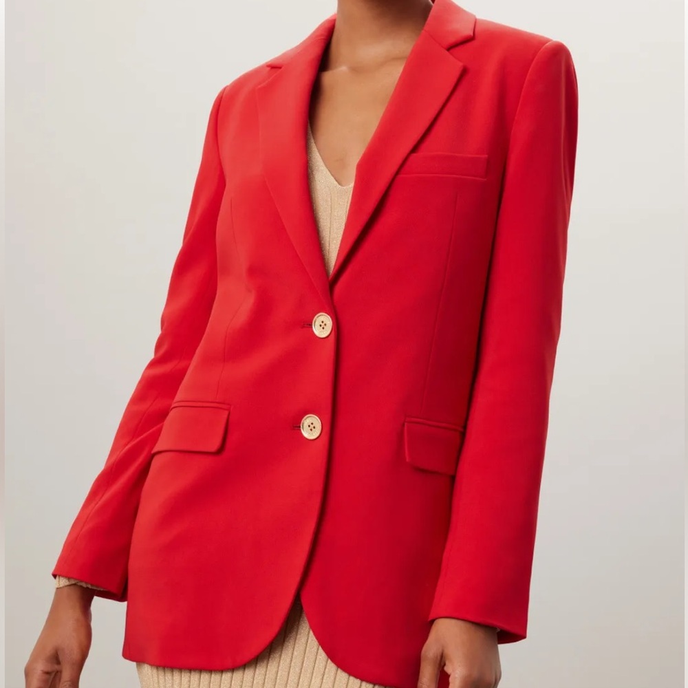 Micheal Kors Mensa Blazer